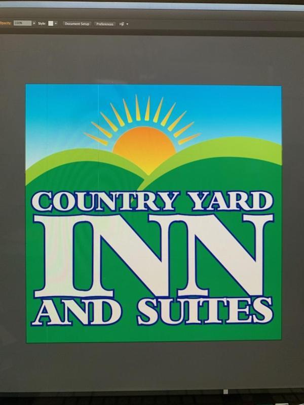 Country Yard Inn And Suites Sikeston Exterior photo